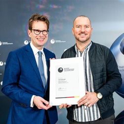 Nachhaltigkeitspreis